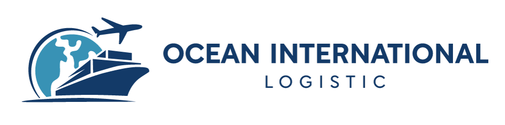 Ocean Internacional Logistic